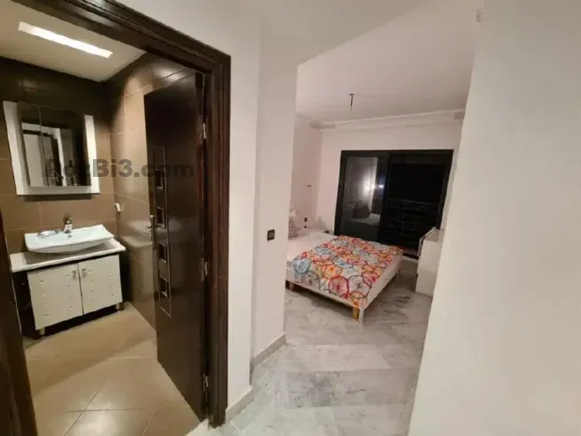BEL APPARTEMENT T3 À VENDRE À GUÉLIZ