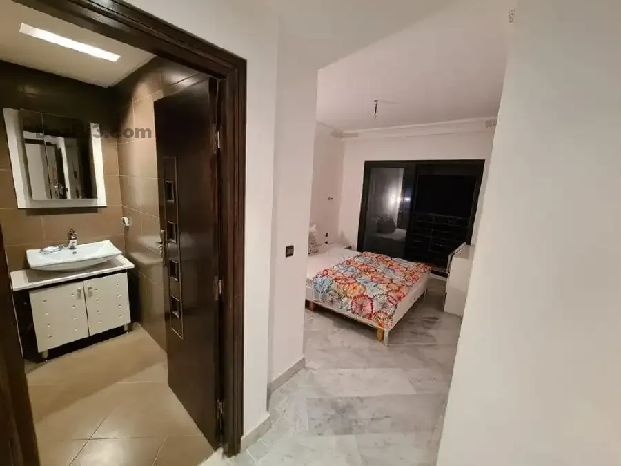 BEL APPARTEMENT T3 À VENDRE À GUÉLIZ