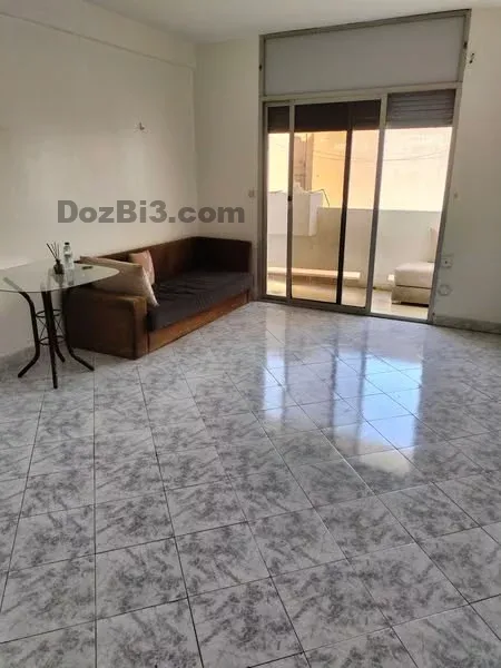 Studio à louer maarif avec ascenseur