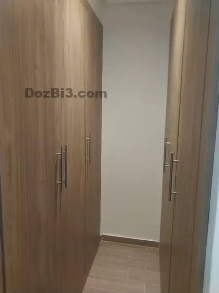 Appartement CORALIA Neuf à Louer proximité de la Wilaya
