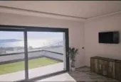 Luxueuse villa avec vue sur la mer quartier Al Manar