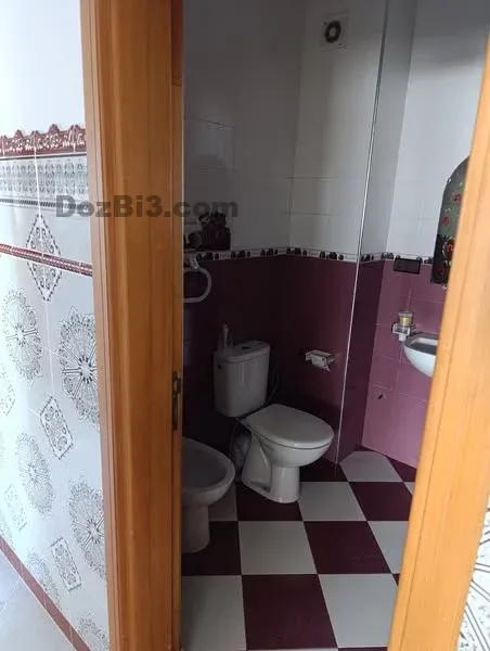 Appartement à louer dans le quartier Al-Mujahideen