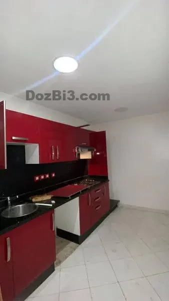 Appartement à vendre proche du parc Oiseaux