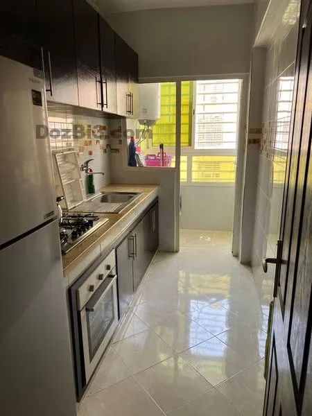 Appartement meublé à vendre Jawharat Al Basatin