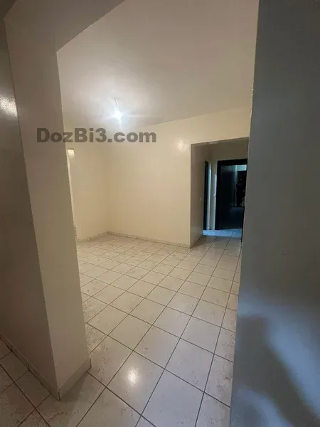appartement à louer ou à vendre avenue des FAR
