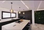 Luxueuse villa avec vue sur la mer quartier Al Manar