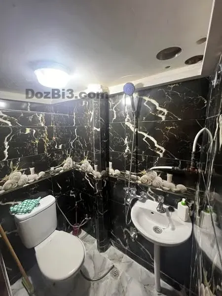 Appartement à louer à côté Webhelp Dekkarat