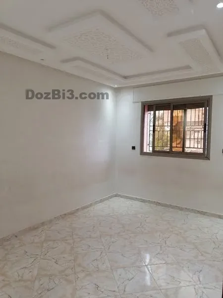 شقة للكراء حي بدريون