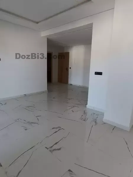 Appartement à louer vue mer à Tanger Balia
