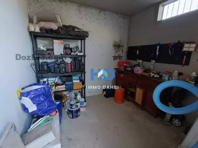 Belle villa à vendre à commune ISSEN
