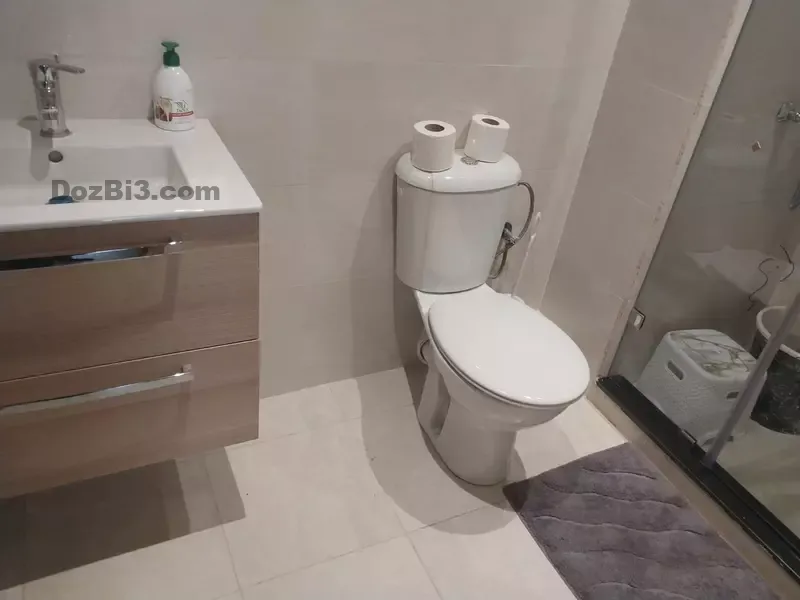 Appartement CORALIA Neuf à Louer proximité de la Wilaya