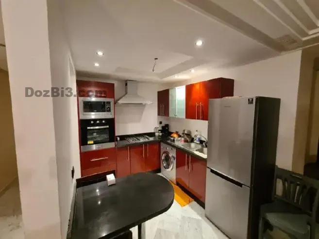 BEL APPARTEMENT T3 À VENDRE À GUÉLIZ