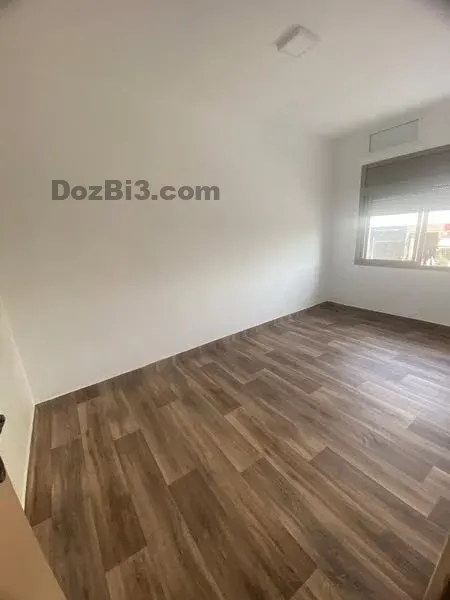 appartement tres bien ensoleillé colle a la station de tramway