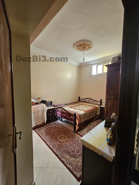 Appartement à vendre Sidi Othman