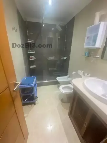 appartement meublé à louer Hassan