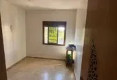 Appartement à louer quartier Fath