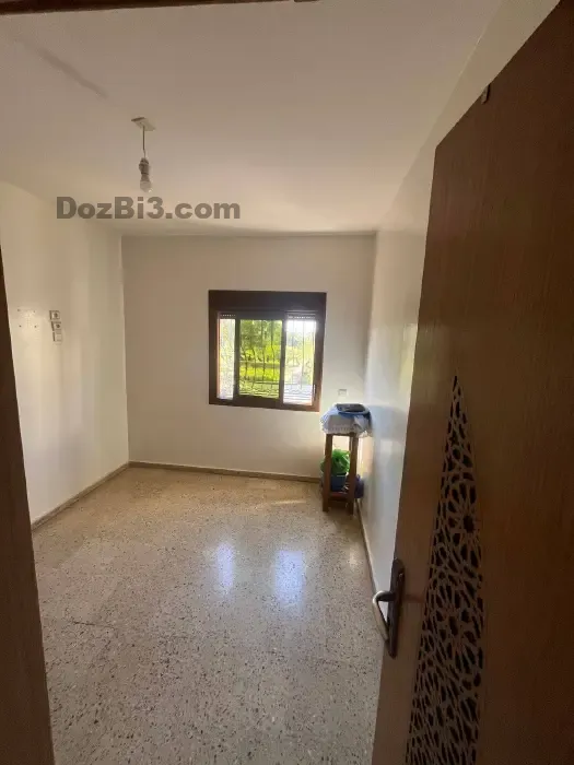 Appartement à louer quartier Fath