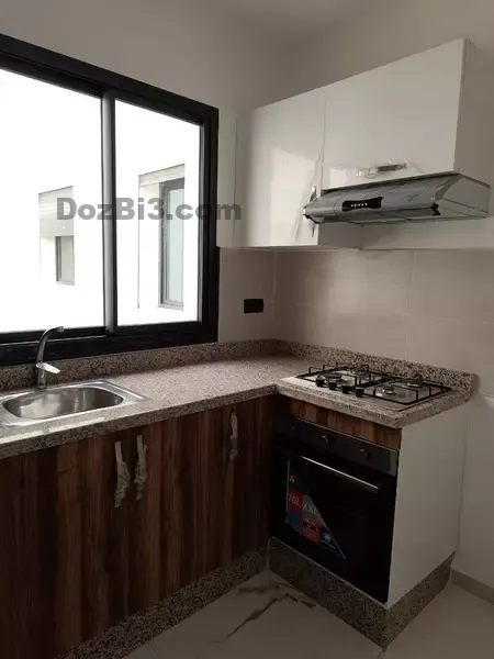 Appartement à louer vue mer à Tanger Balia