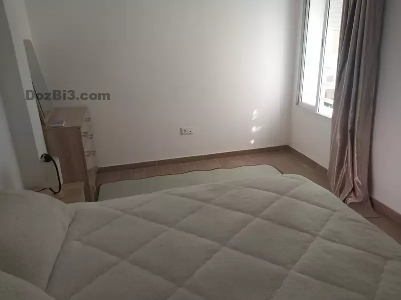 Appartement CORALIA Neuf à Louer proximité de la Wilaya
