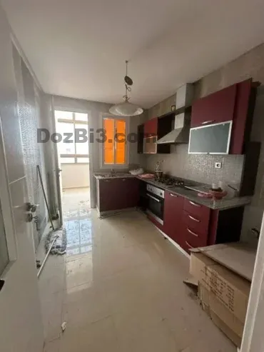 Appartement vide à louer islan hay mohamadi