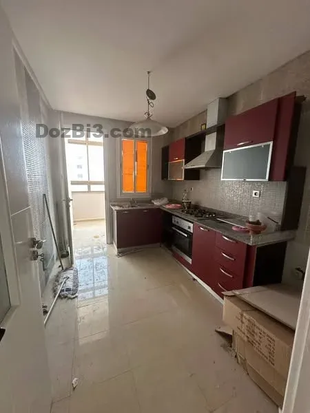 Appartement vide à louer islan hay mohamadi