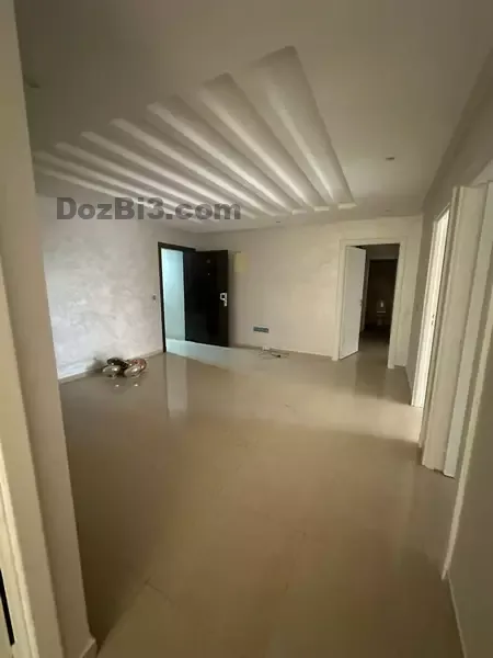 Appartement vide à louer islan hay mohamadi