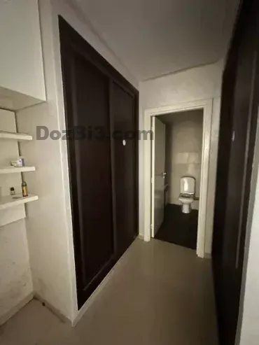 Appartement vide à louer islan hay mohamadi