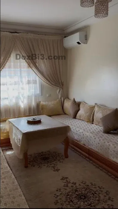Appartement Meublé à vendre à Oasiria / Frikis