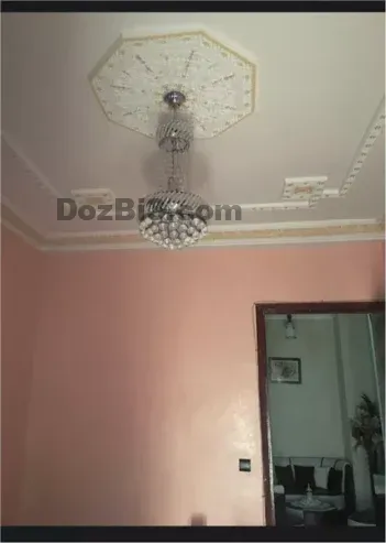 Appartement à vendre moyen standing à Mhamid 9