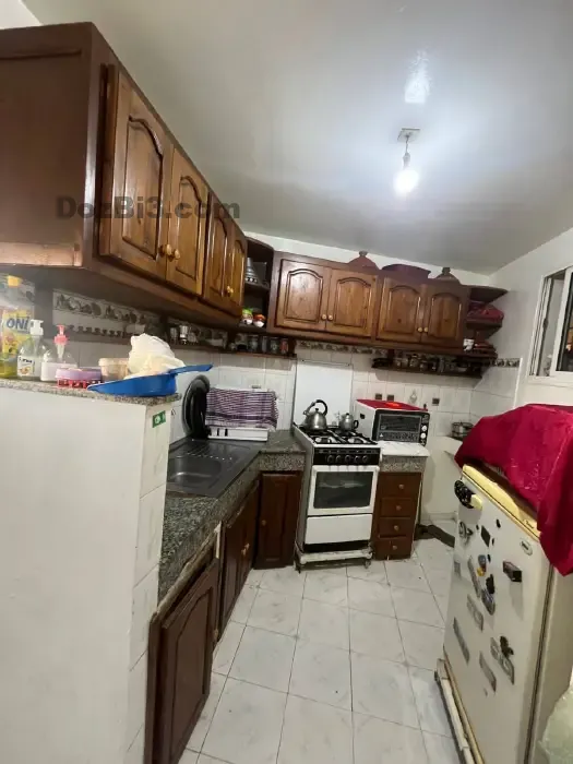 Appartement à louer quartier Fath