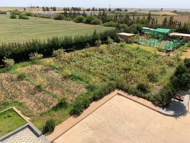 Ferme de luxe à vendre à Temara