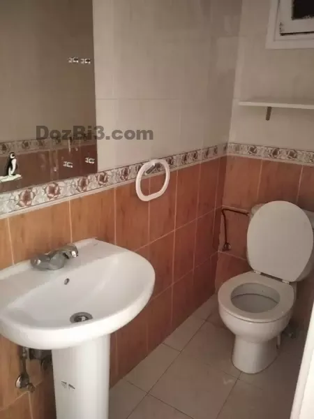 Appartement à louer à l’océan avenue abdelkrim khettabi