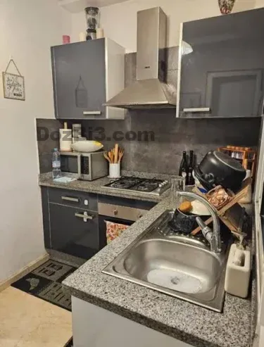 Appartement non meublé à louer Belvédère