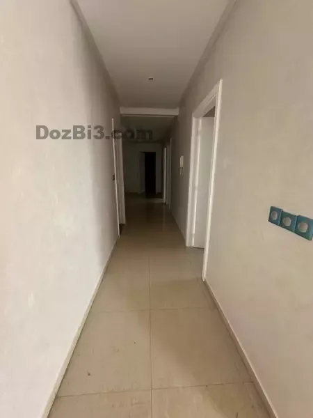 Appartement vide à louer islan hay mohamadi