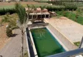 Ferme de luxe à vendre à Temara