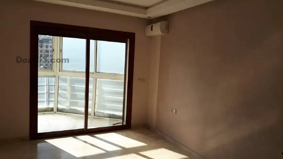 Magnifique Appartement Lumineux près de la station tram Abdelmoumen