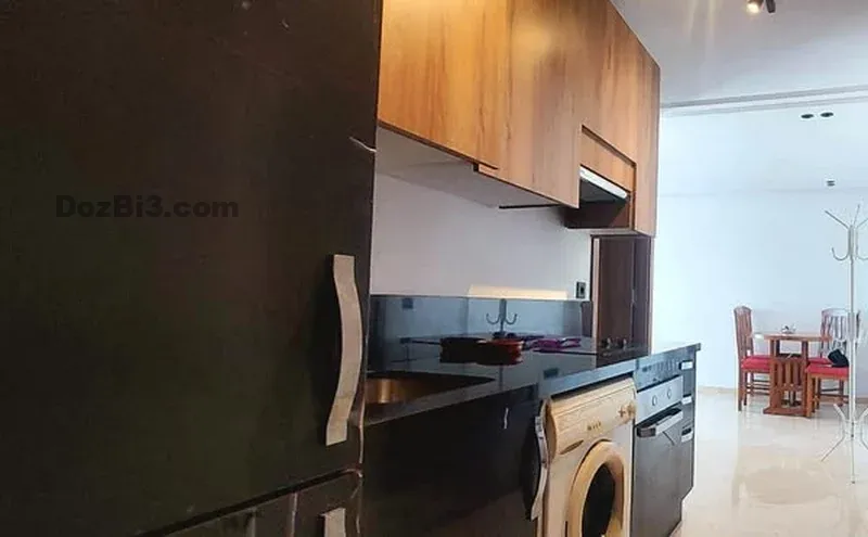 Appartement à louer au quartier des Hôpitaux