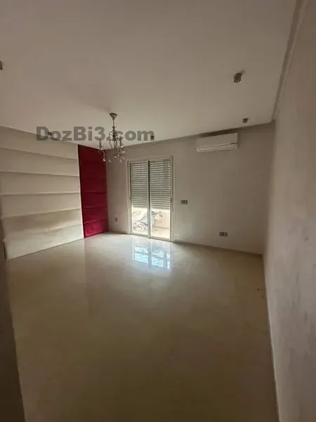 Appartement vide à louer islan hay mohamadi