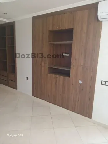 Appartement à vendre dyour jammaa