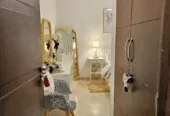 Appartement non meublé à louer Belvédère