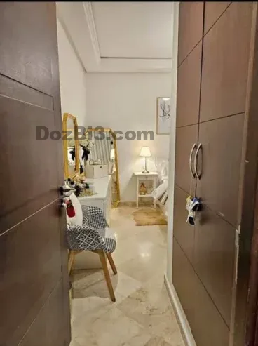Appartement non meublé à louer Belvédère