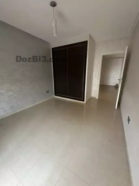 Appartement vide à louer islan hay mohamadi