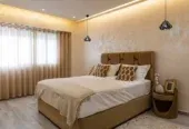 Appartement haut standing à louer à Maarif