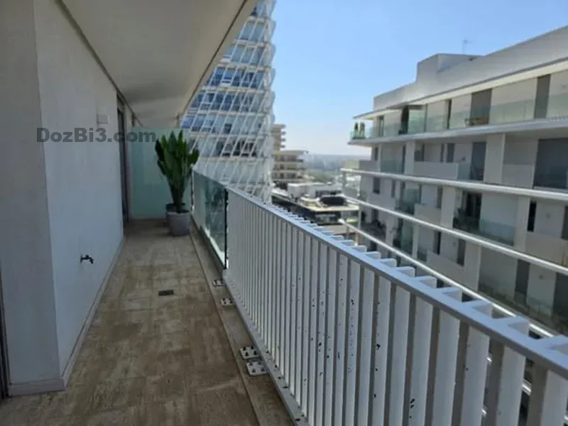 Appartement meublé à louer à CFC