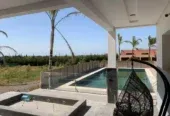 Ferme de luxe à vendre à Temara