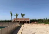 Ferme de luxe à vendre à Temara