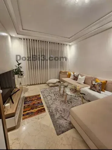Appartement non meublé à louer Belvédère