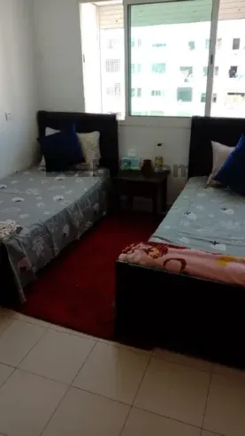 Chambre meublée dans colocation océan
