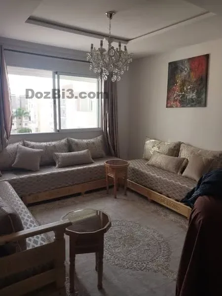 Appartement CORALIA Neuf à Louer proximité de la Wilaya