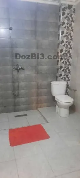 Appartement vide à louer pergola dcheira Aljehadia